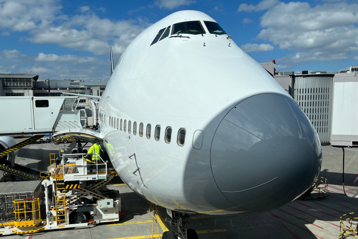 Contact USS AviationConsulting