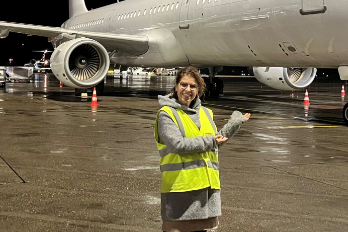 About USS AviationConsulting